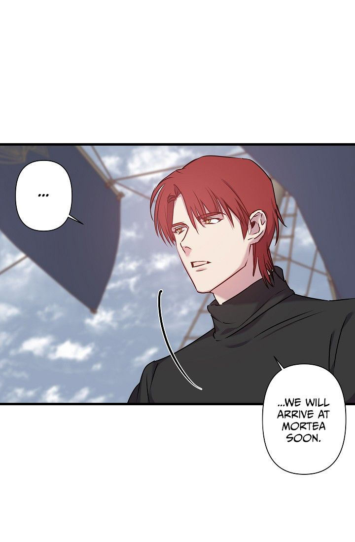 Revenge Wedding Chapter 22 - Page 44