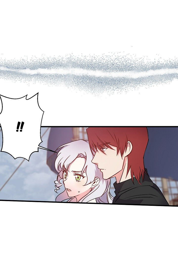 Revenge Wedding Chapter 22 - Page 46