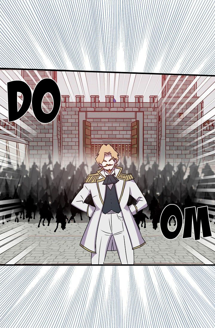 Revenge Wedding Chapter 22 - Page 47