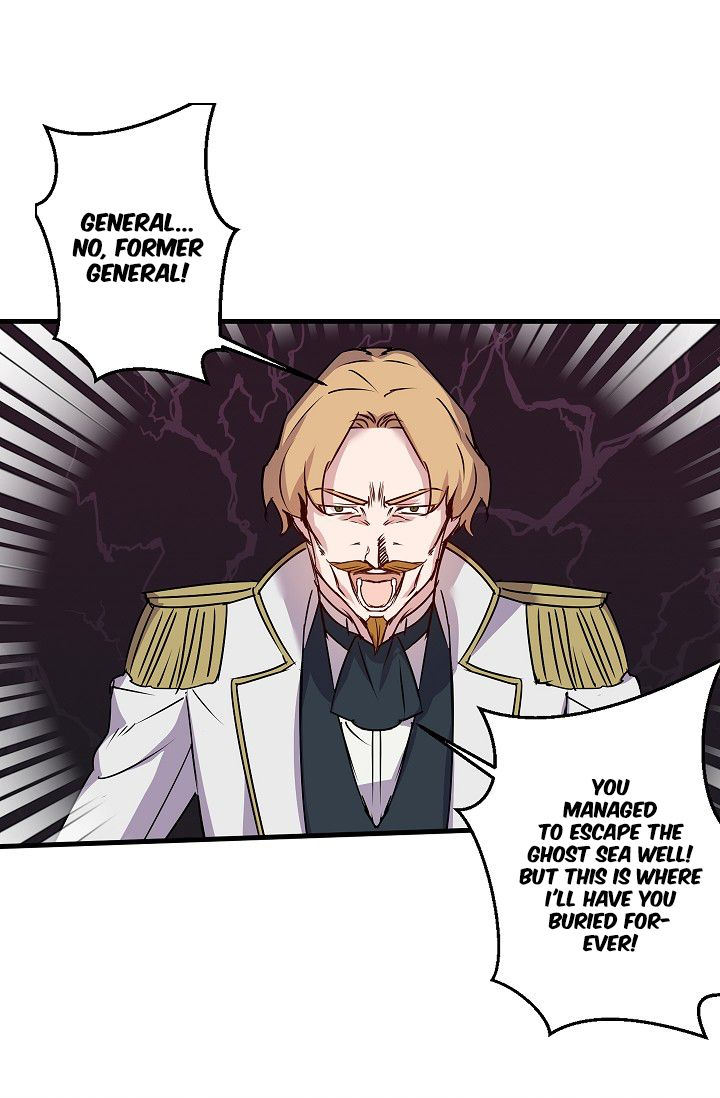 Revenge Wedding Chapter 22 - Page 48