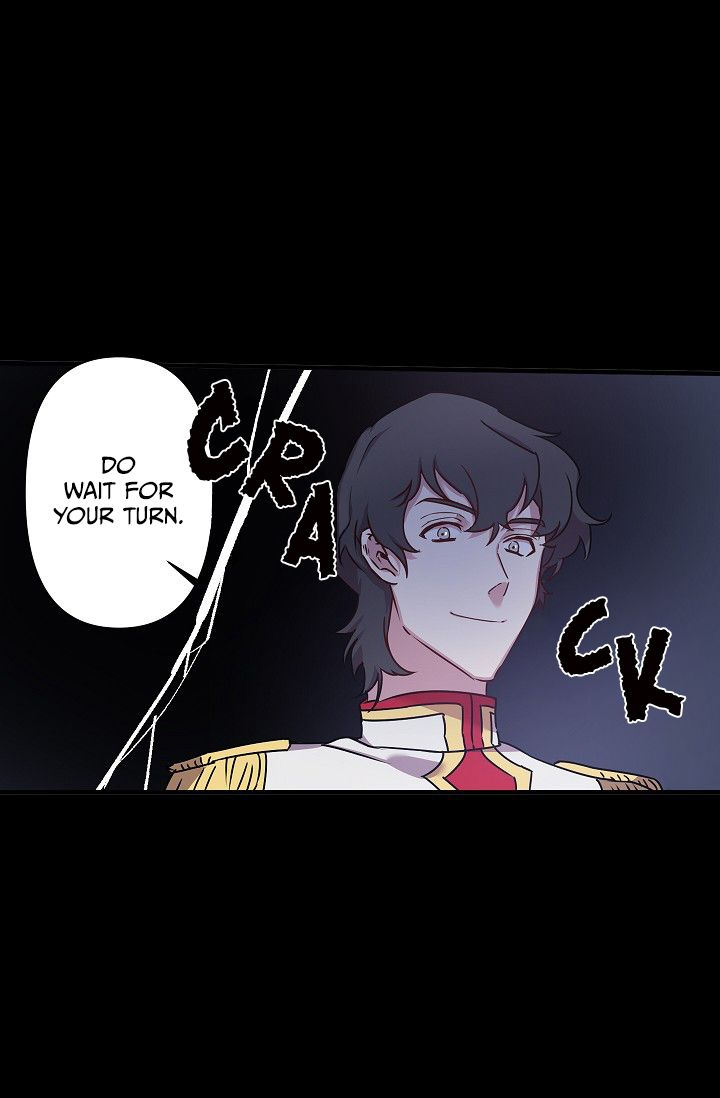 Revenge Wedding Chapter 22 - Page 6