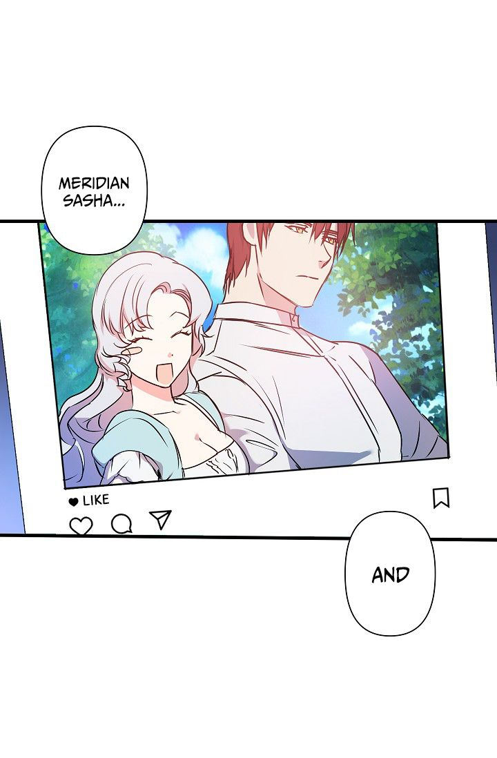 Revenge Wedding Chapter 22 - Page 9