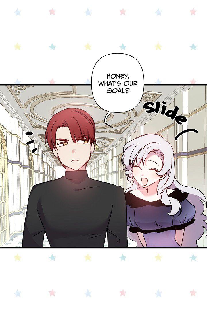 Revenge Wedding Chapter 24 - Page 15