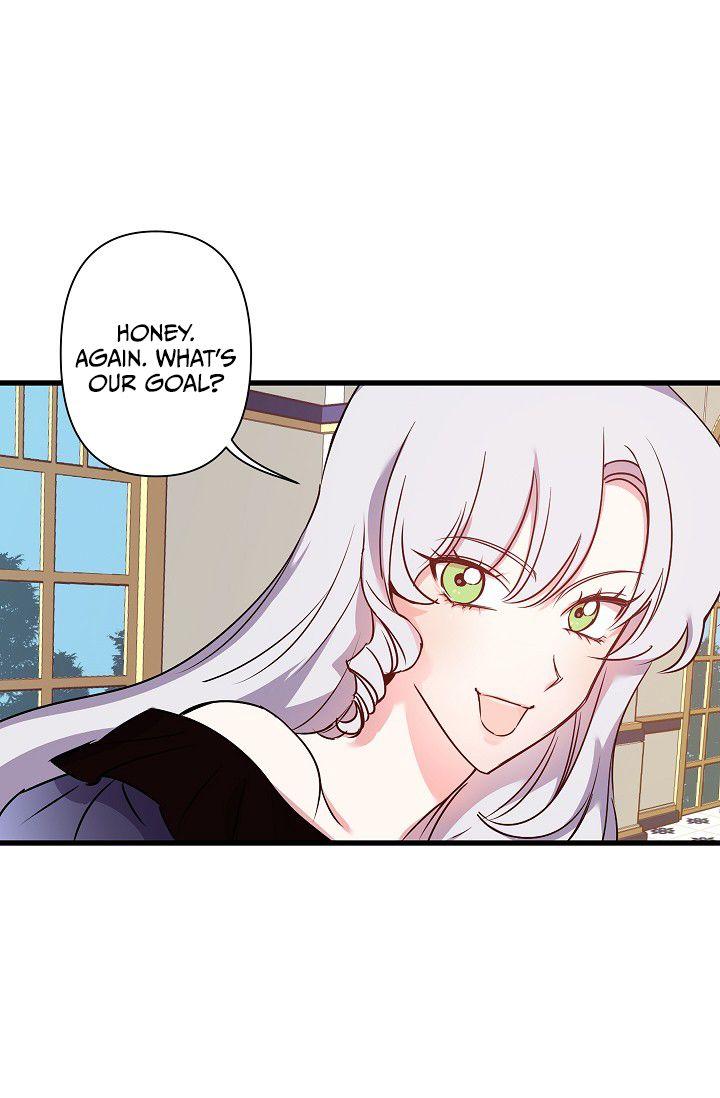 Revenge Wedding Chapter 24 - Page 17