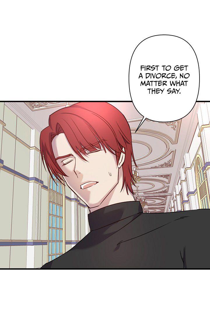 Revenge Wedding Chapter 24 - Page 18