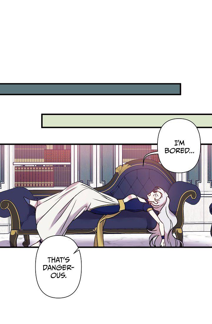 Revenge Wedding Chapter 24 - Page 22