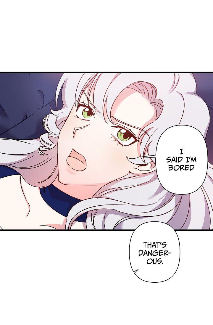 Revenge Wedding Chapter 24 - Page 23