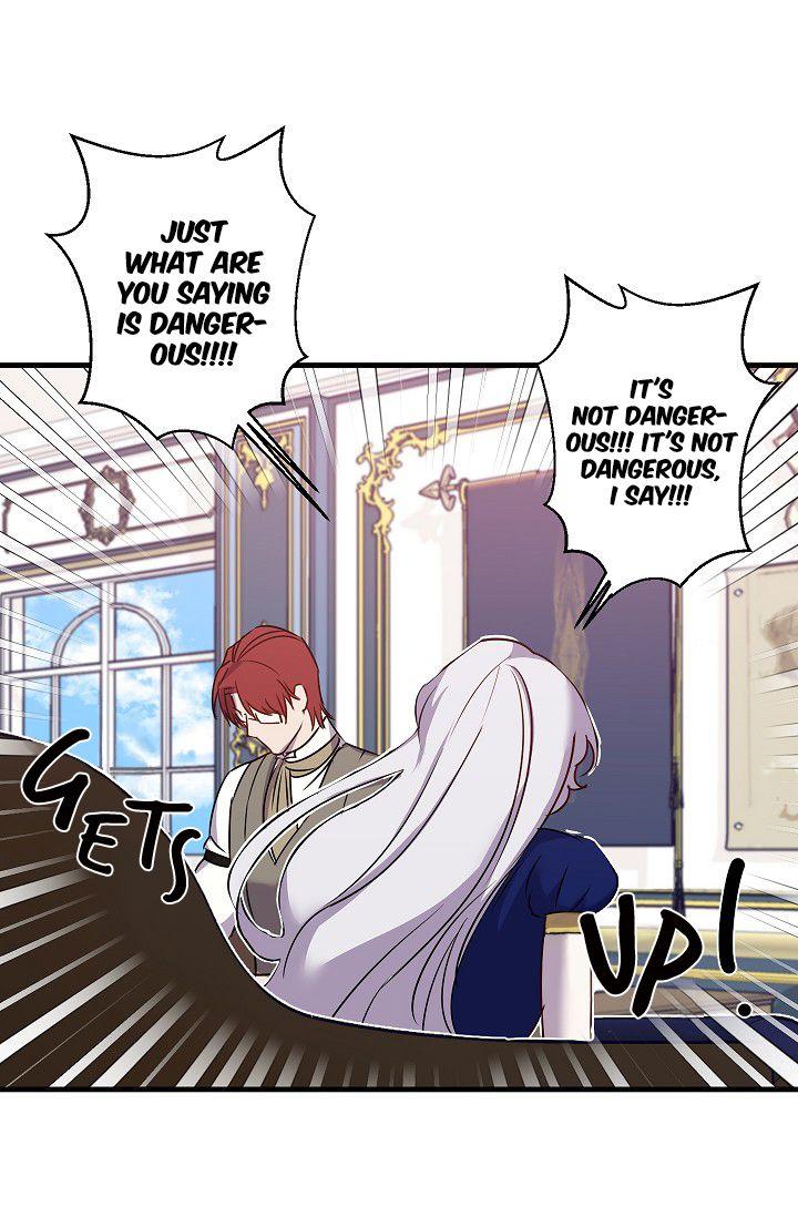 Revenge Wedding Chapter 24 - Page 25