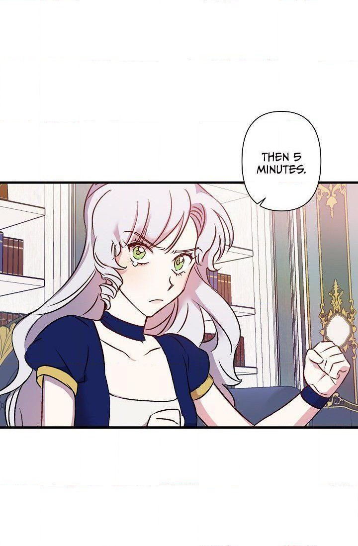 Revenge Wedding Chapter 24 - Page 28