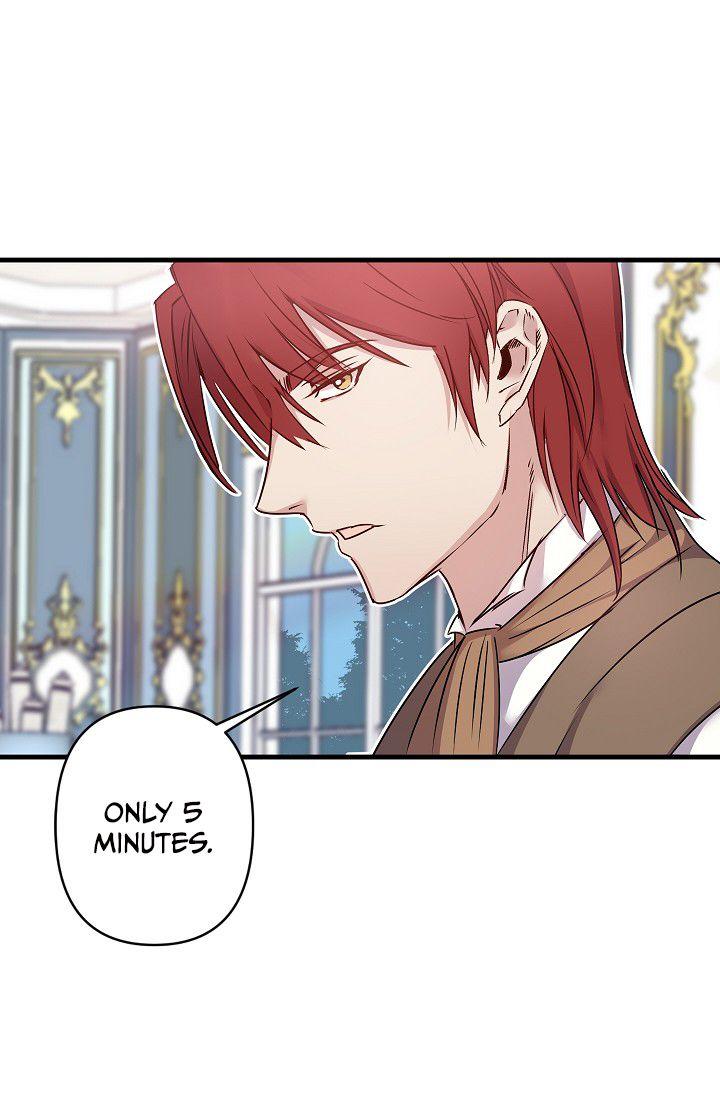 Revenge Wedding Chapter 24 - Page 29