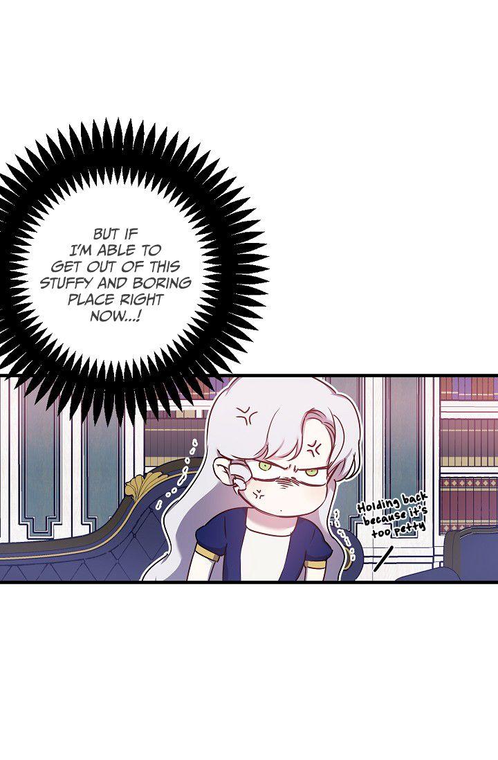 Revenge Wedding Chapter 24 - Page 31