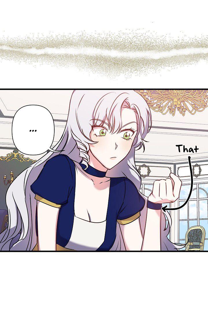 Revenge Wedding Chapter 24 - Page 36