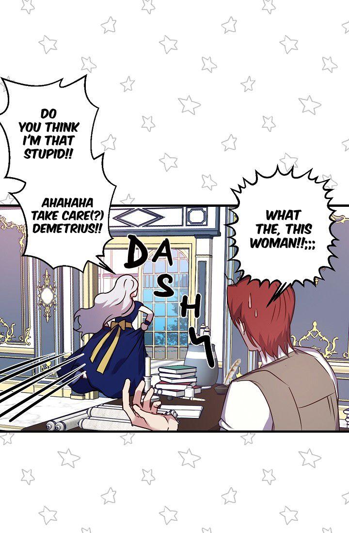 Revenge Wedding Chapter 24 - Page 41