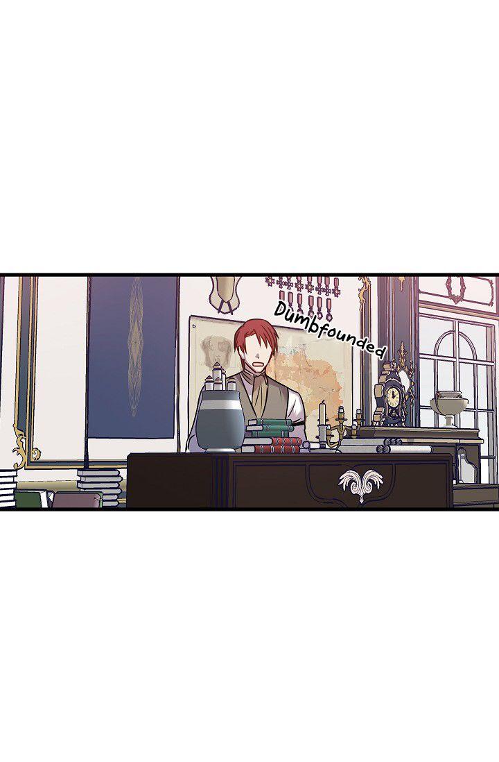 Revenge Wedding Chapter 24 - Page 42