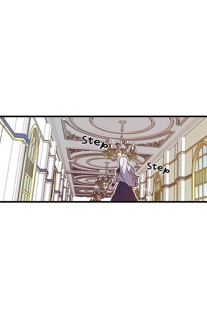 Revenge Wedding Chapter 24 - Page 43