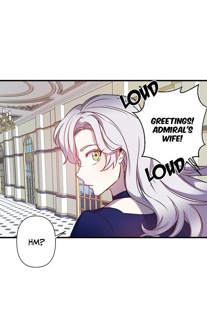 Revenge Wedding Chapter 24 - Page 45