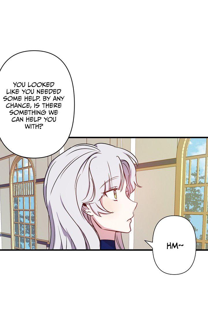 Revenge Wedding Chapter 24 - Page 47