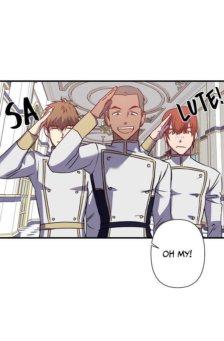 Revenge Wedding Chapter 24 - Page 48