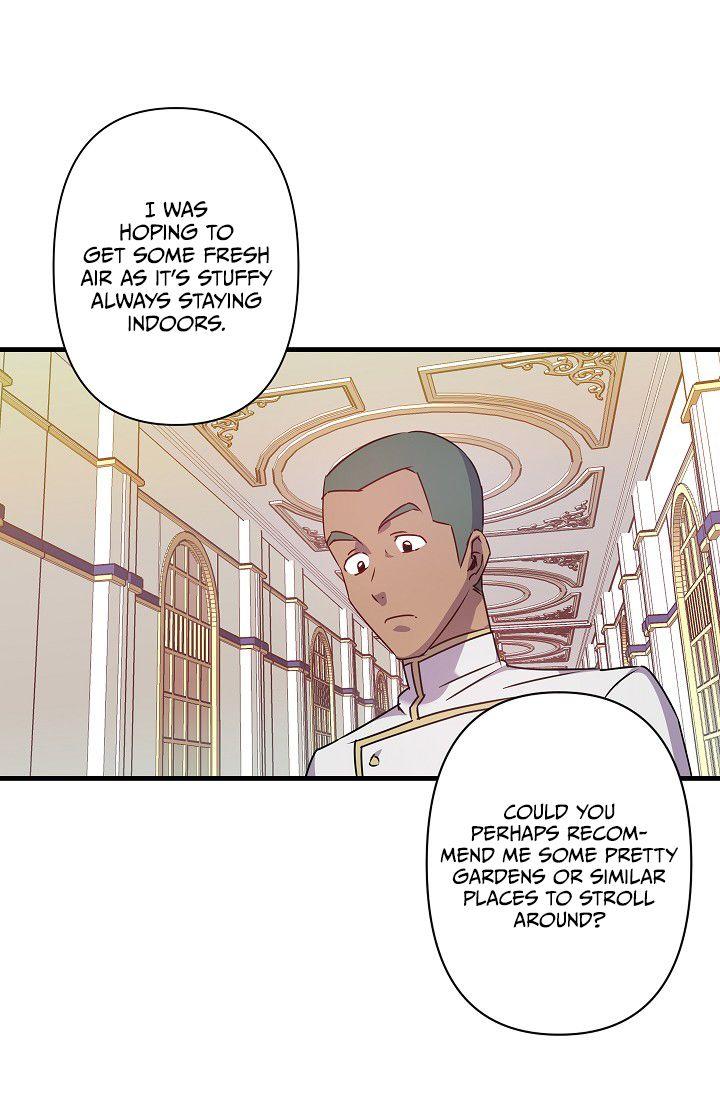 Revenge Wedding Chapter 24 - Page 49