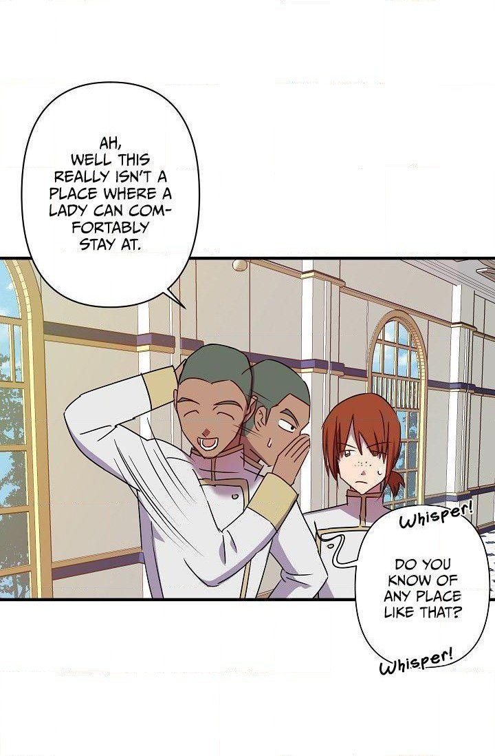 Revenge Wedding Chapter 24 - Page 50