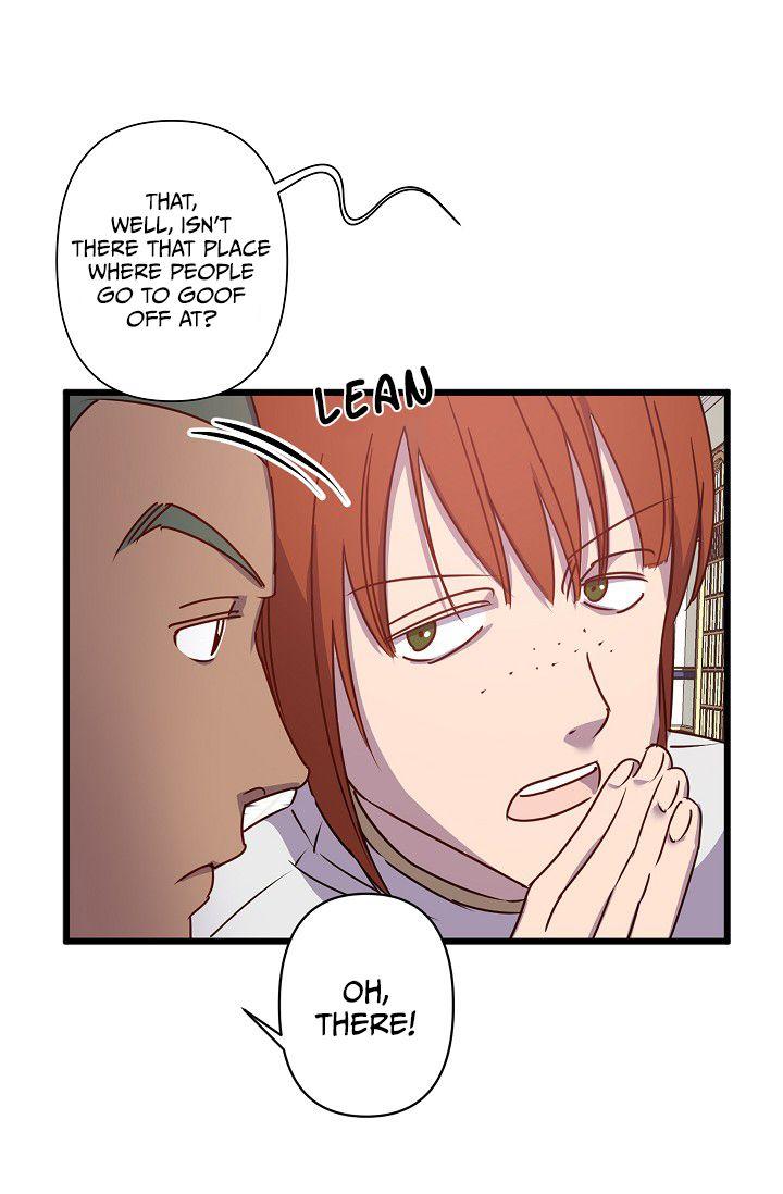 Revenge Wedding Chapter 24 - Page 51