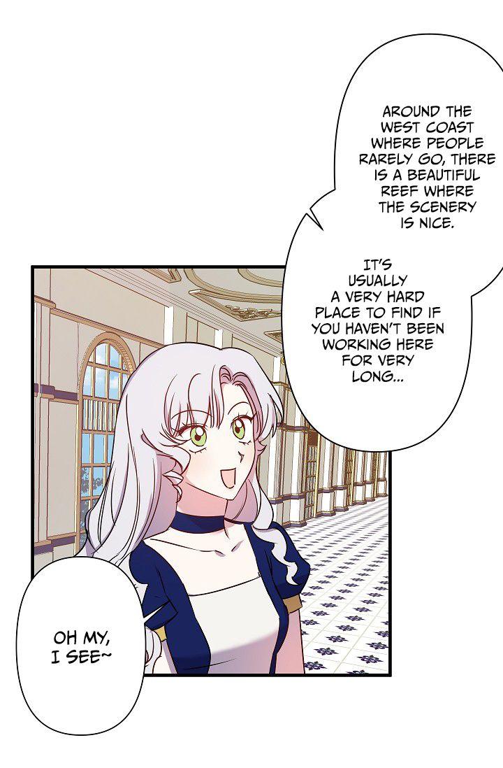 Revenge Wedding Chapter 24 - Page 52