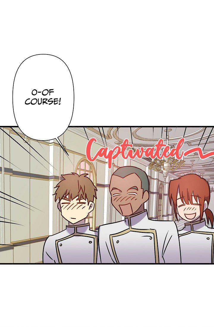 Revenge Wedding Chapter 24 - Page 54