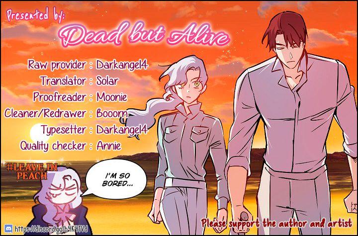 Revenge Wedding Chapter 24 - Page 57