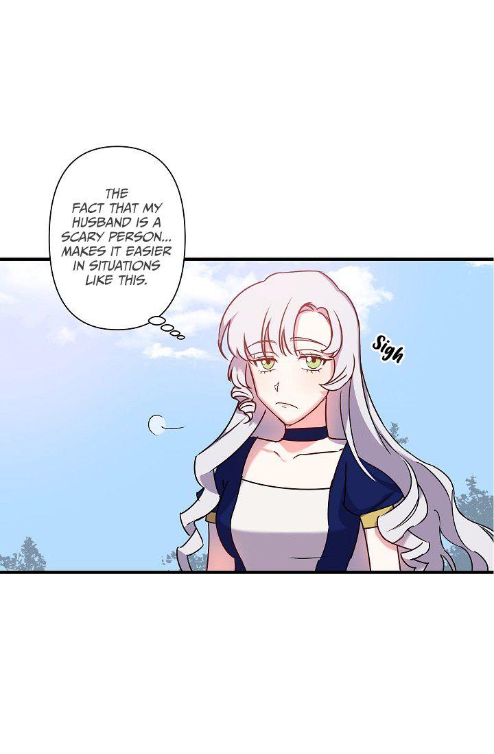 Revenge Wedding Chapter 25 - Page 9