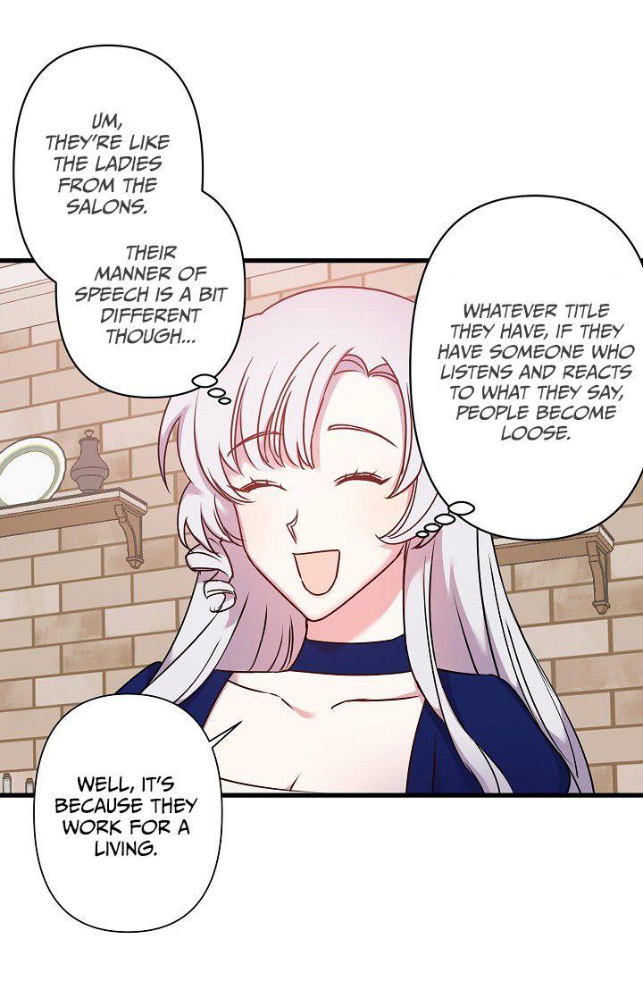 Revenge Wedding Chapter 26 - Page 31