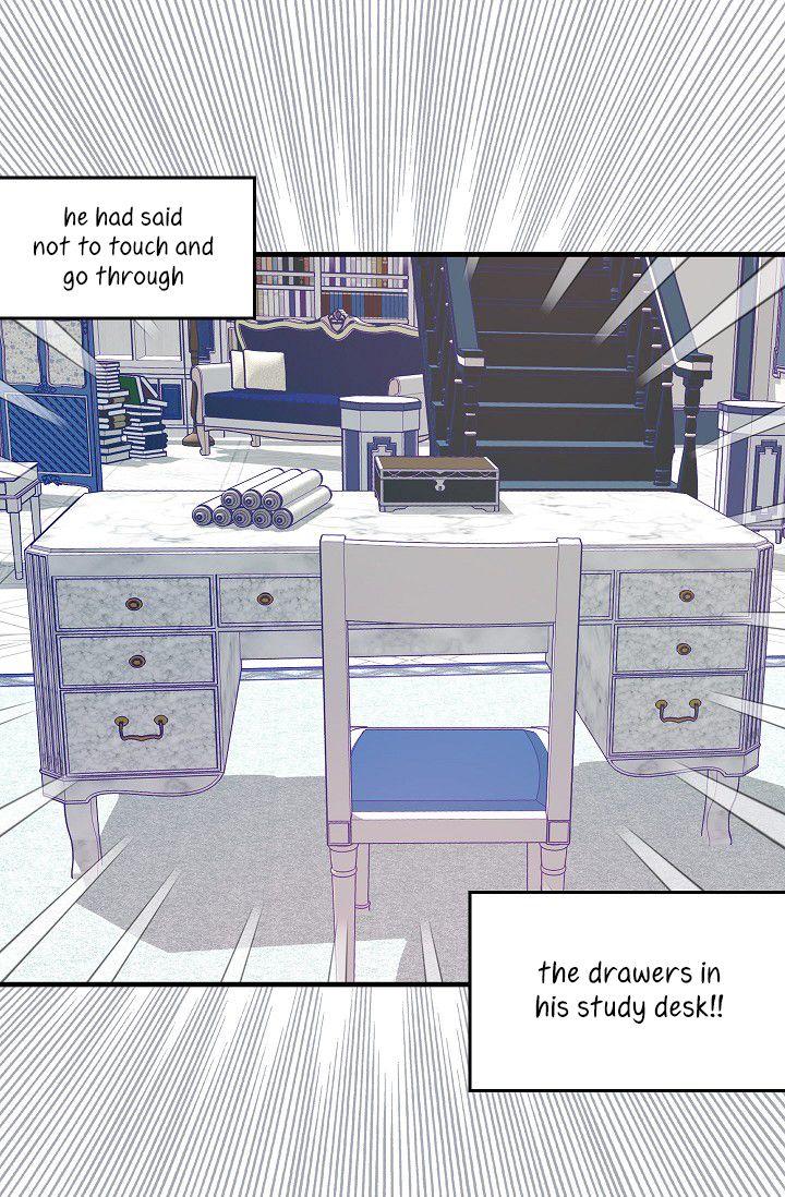 Revenge Wedding Chapter 26 - Page 37