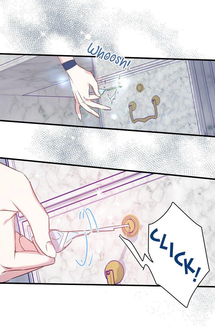 Revenge Wedding Chapter 26 - Page 48