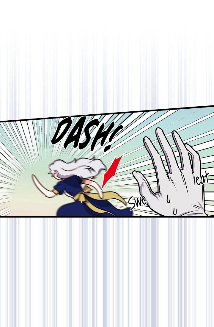 Revenge Wedding Chapter 27 - Page 40