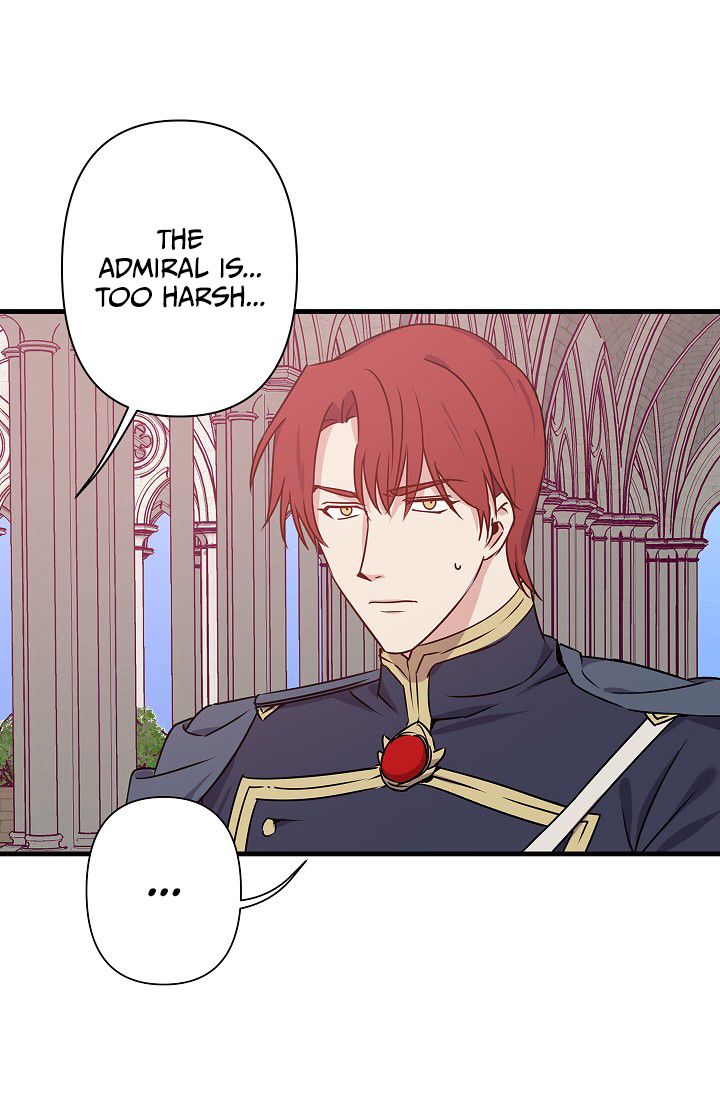 Revenge Wedding Chapter 27 - Page 46