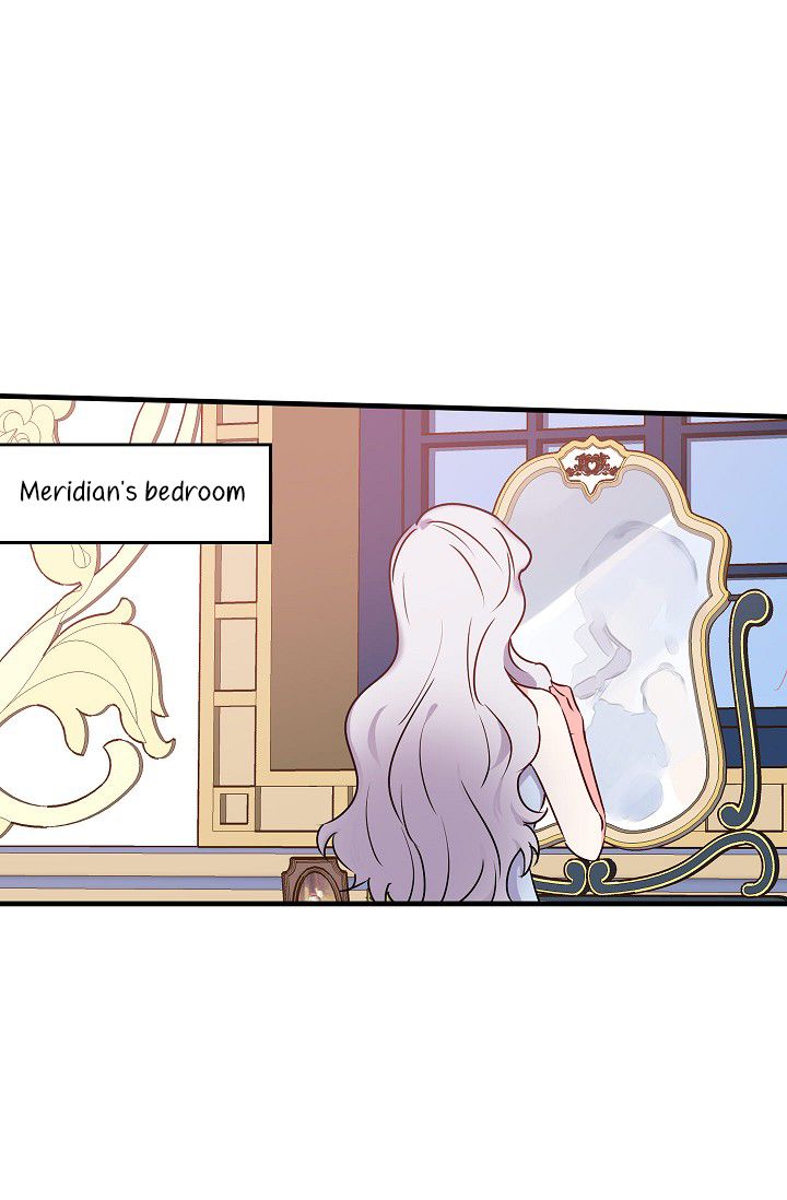 Revenge Wedding Chapter 28 - Page 3