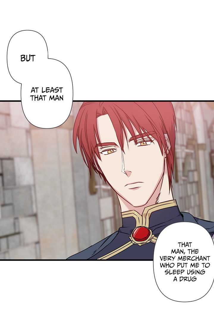 Revenge Wedding Chapter 28 - Page 46