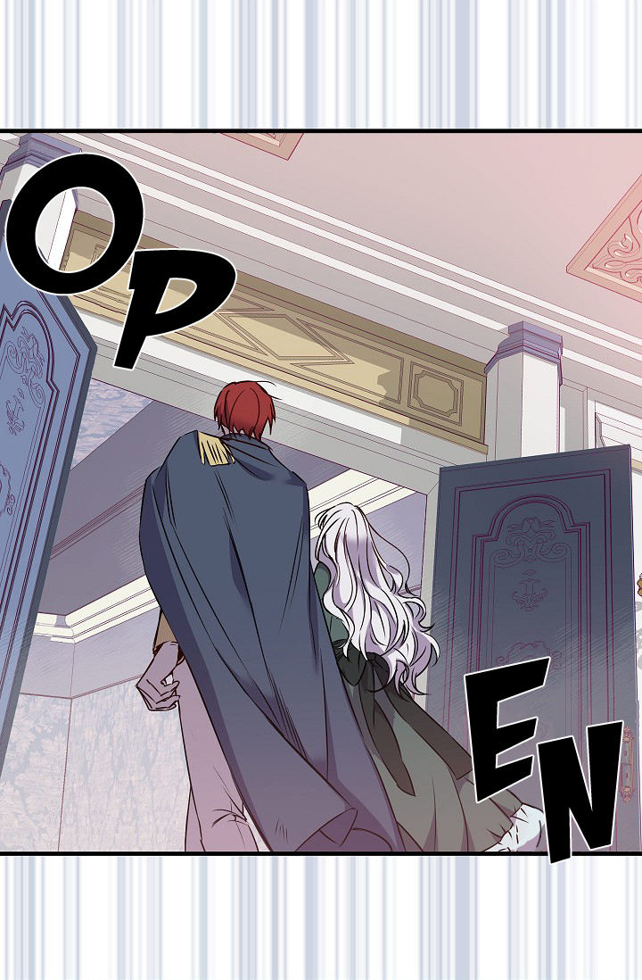 Revenge Wedding Chapter 28 - Page 49