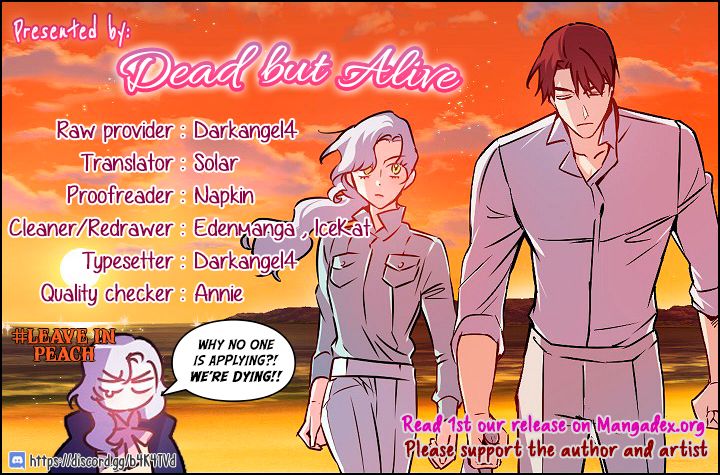 Revenge Wedding Chapter 28 - Page 52