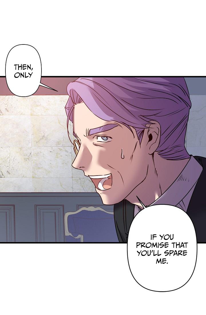 Revenge Wedding Chapter 29 - Page 23