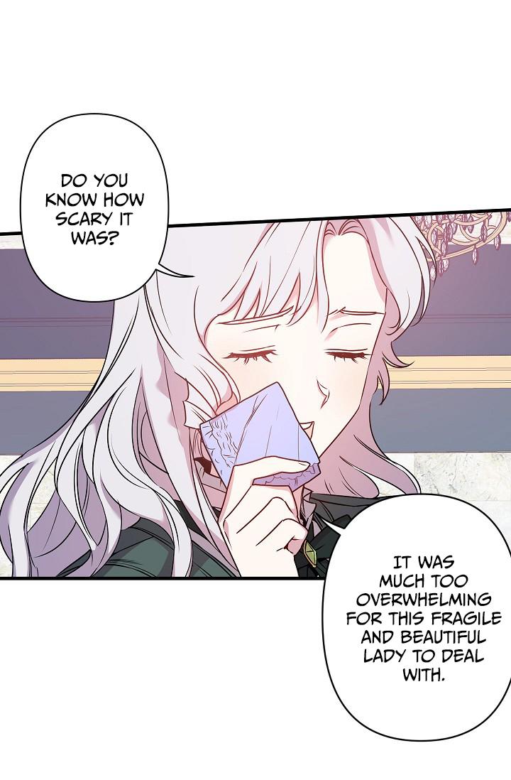 Revenge Wedding Chapter 29 - Page 41