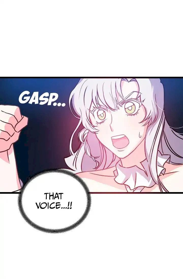 Revenge Wedding Chapter 3 - Page 49