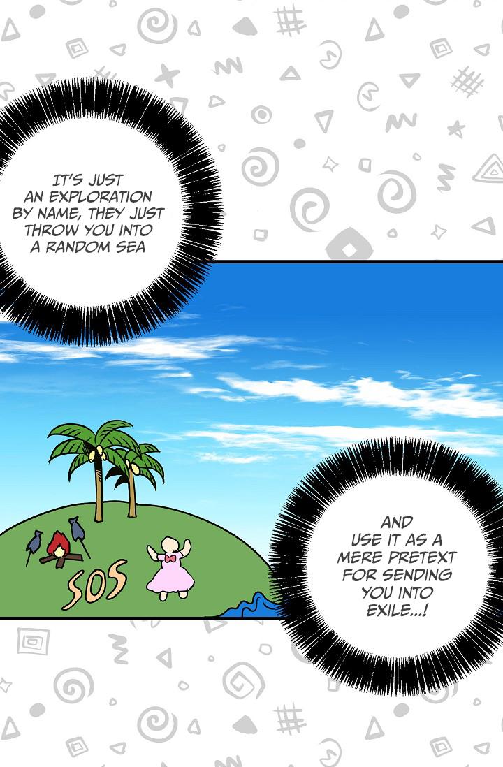 Revenge Wedding Chapter 31 - Page 44