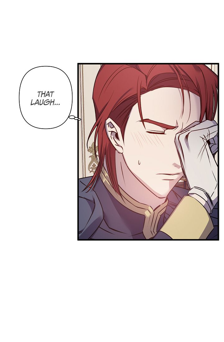 Revenge Wedding Chapter 35 - Page 46