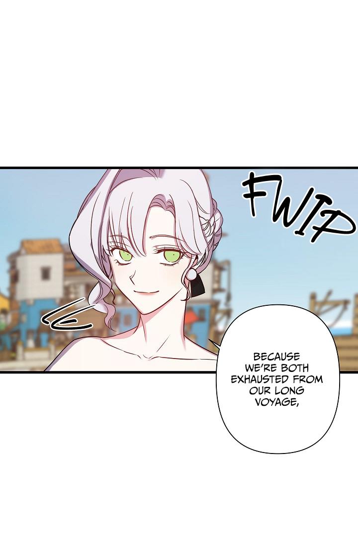 Revenge Wedding Chapter 36 - Page 23