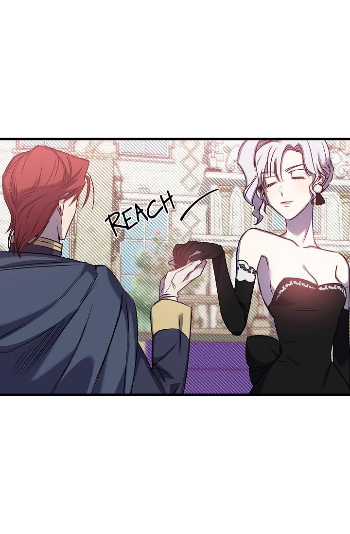 Revenge Wedding Chapter 37 - Page 18