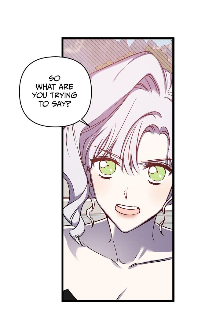 Revenge Wedding Chapter 38 - Page 20