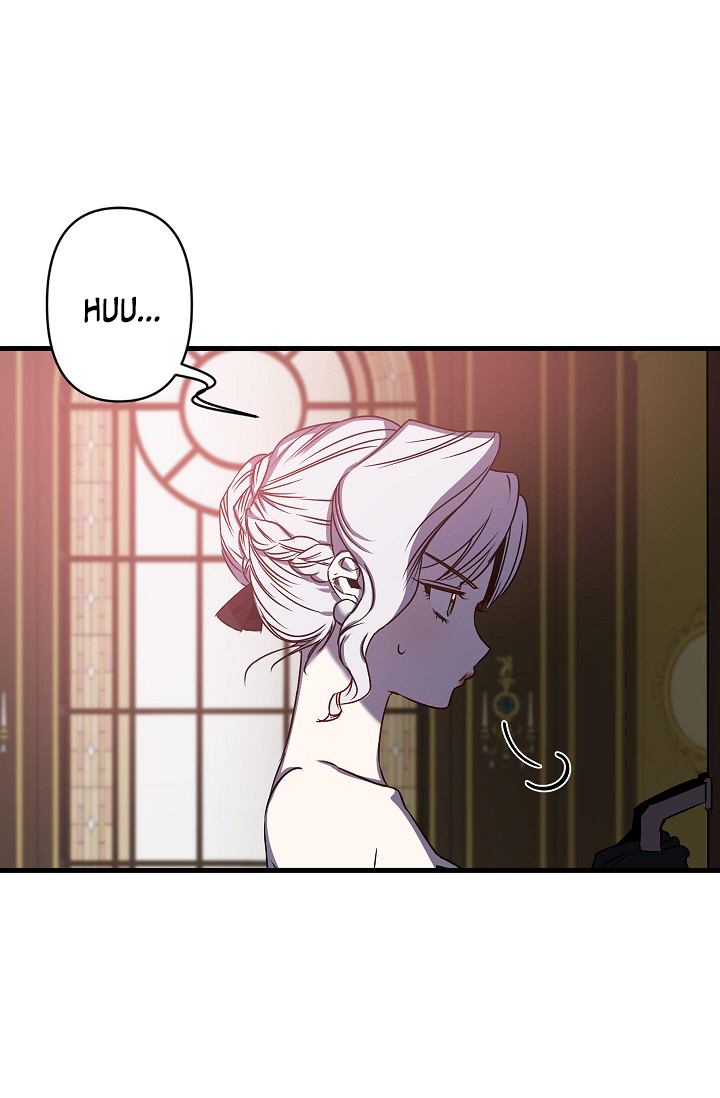 Revenge Wedding Chapter 39 - Page 17