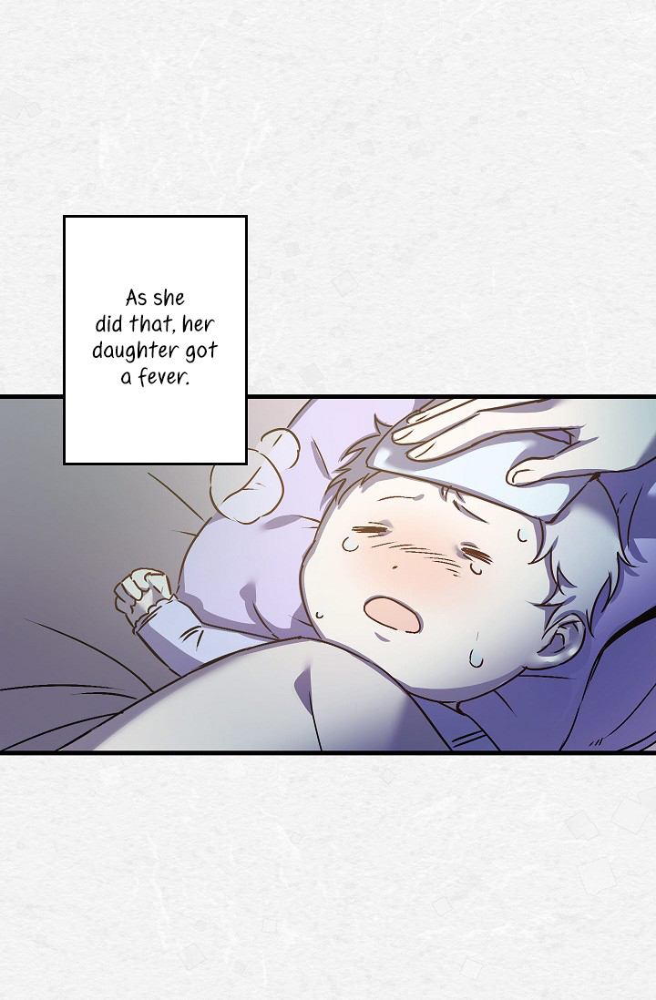 Revenge Wedding Chapter 40 - Page 56