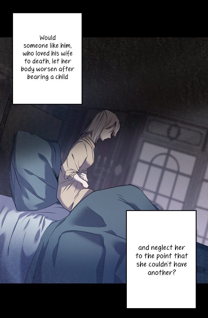 Revenge Wedding Chapter 43 - Page 12