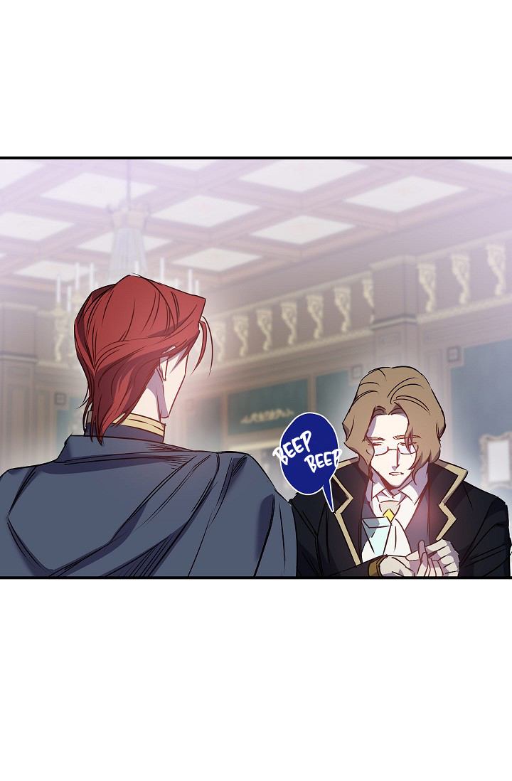 Revenge Wedding Chapter 43 - Page 36